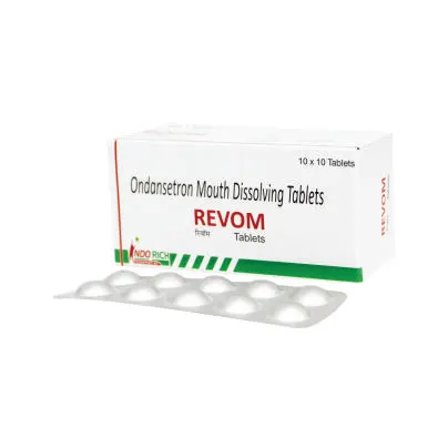 REVOM
